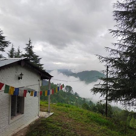 Little Himalayan Abode Vila Almora Exterior foto